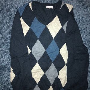 Merona by Target Mens sweater